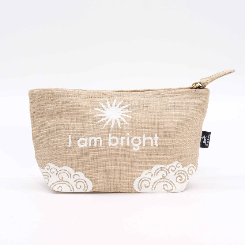 Necessär - I Am Bright
