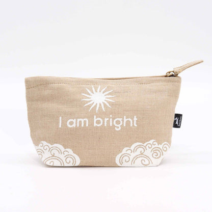 Necessär - I Am Bright