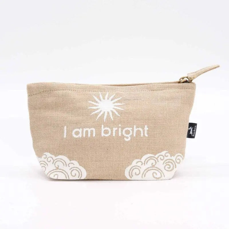 Necessär - I Am Bright Spiritana