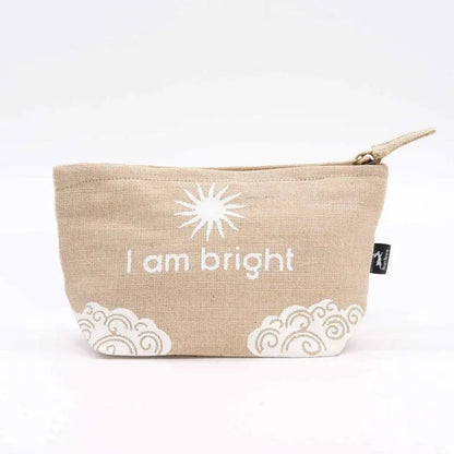 Necessär - I Am Bright Spiritana