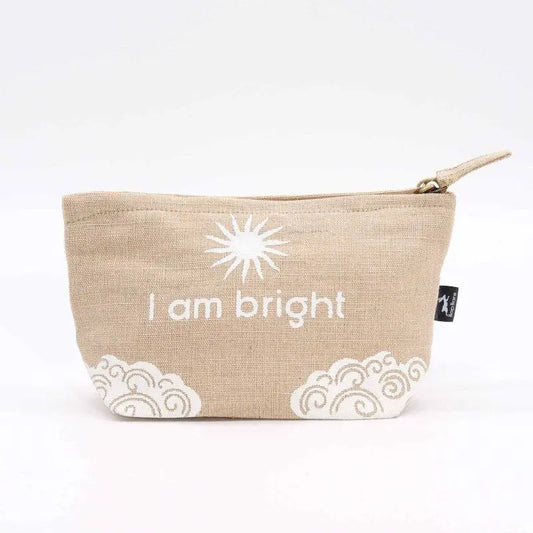 Necessär - I Am Bright Spiritana